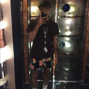 Meet your Posher, Brent